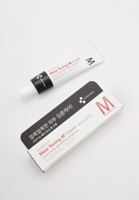 Крем для лица Centecassol