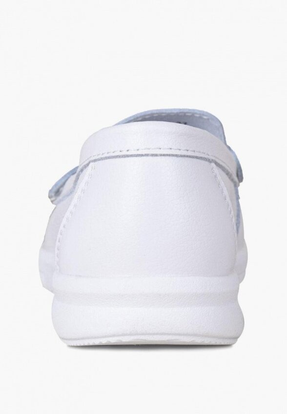 Мокасины Alessio Nesca