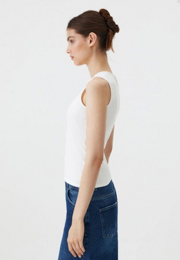 Майка All We Need