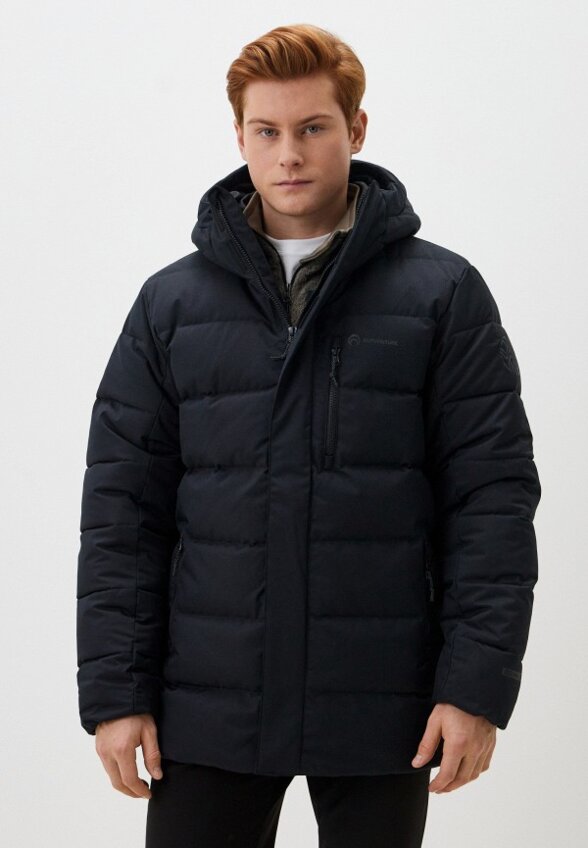 Пуховик Outventure