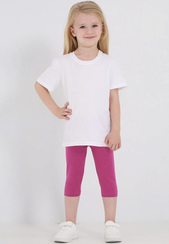 Бриджи 2 шт. Апрель