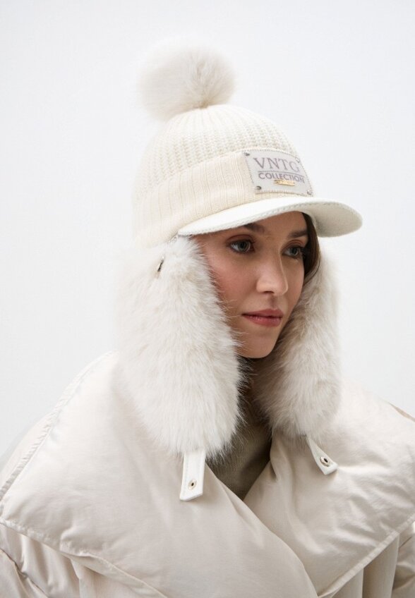 Кепка VNTG vintage+