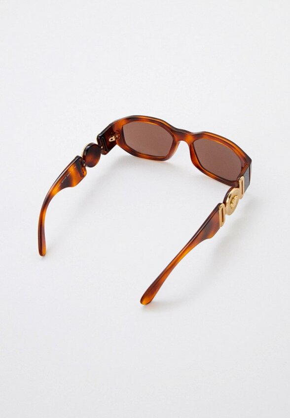 Очки солнцезащитные Versace