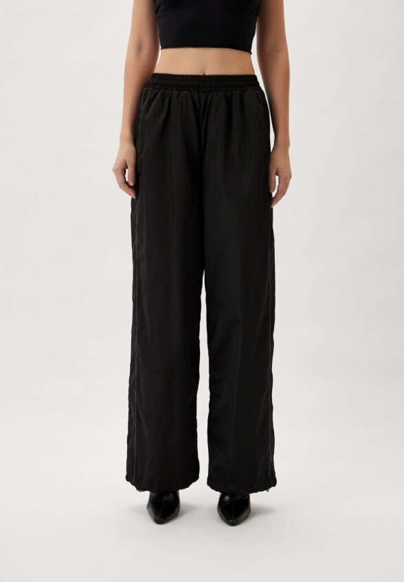 Брюки спортивные Mulier