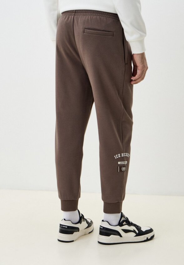 Брюки спортивные Peak