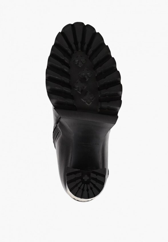 Ботильоны Massimo Renne