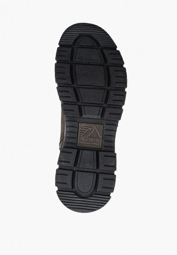 Ботинки Cotton Belt