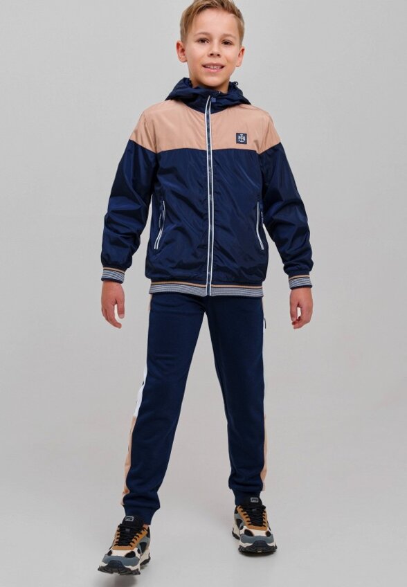 Ветровка PlayToday