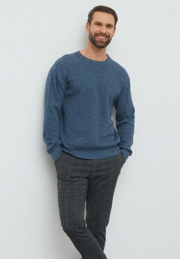 Джемпер Стим