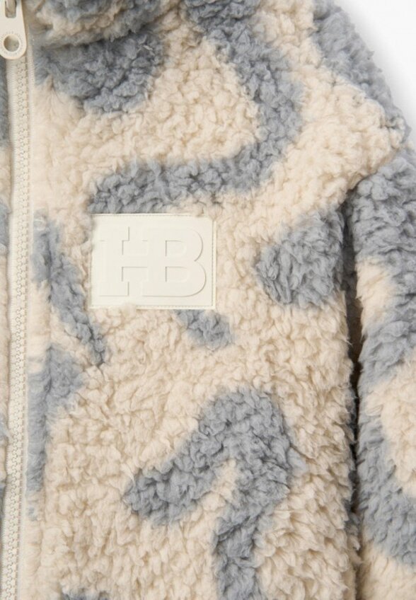 Олимпийка Happy Baby