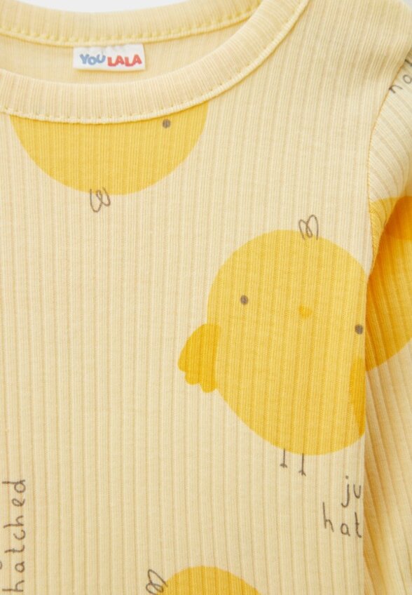 Пижама Youlala