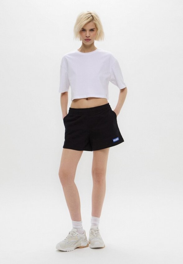 Шорты спортивные Hugo