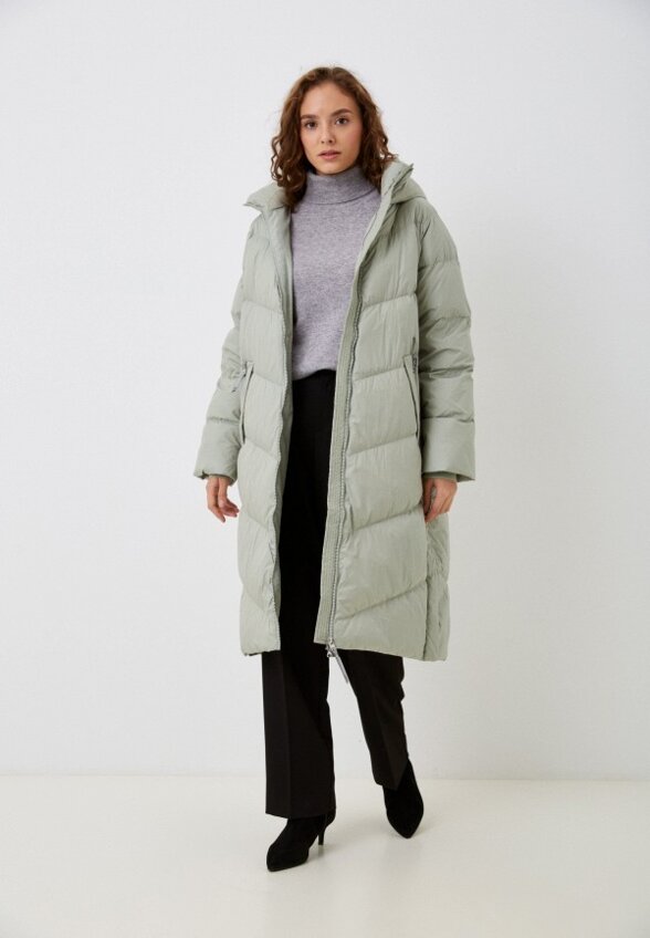 Пуховик Bulmer