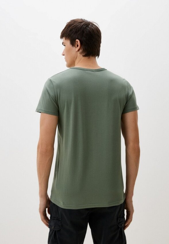 Футболка D.S