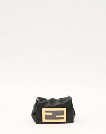 Fendi Mamma Baguette женщинам