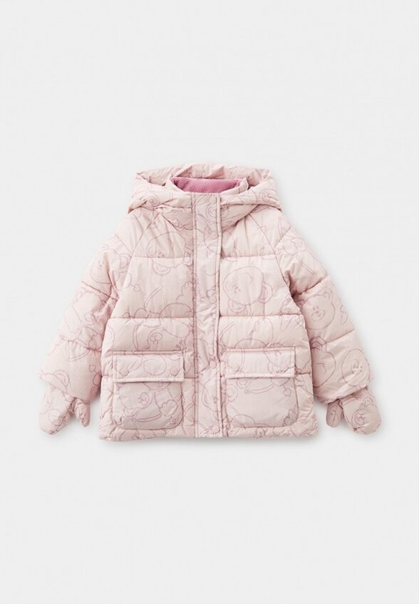 Куртка утепленная Sela