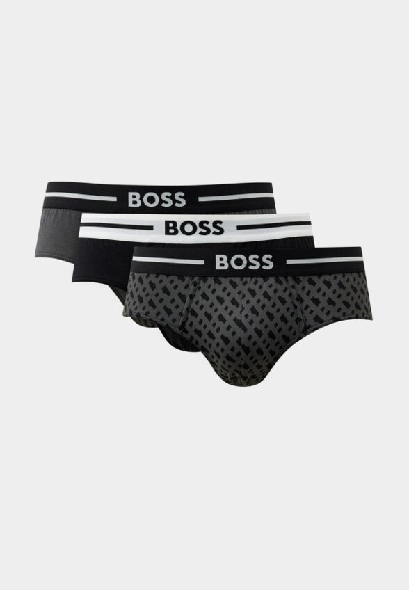 Трусы 3 шт. Boss