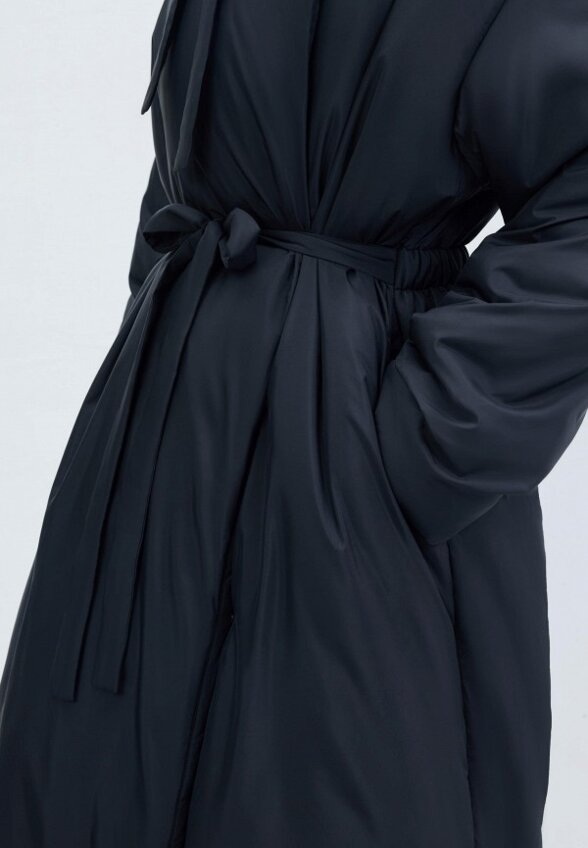 Пуховик Top Top