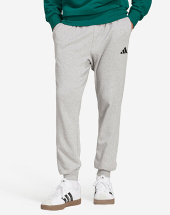 Брюки мужские adidas Feelcozy, Серый женщинам
