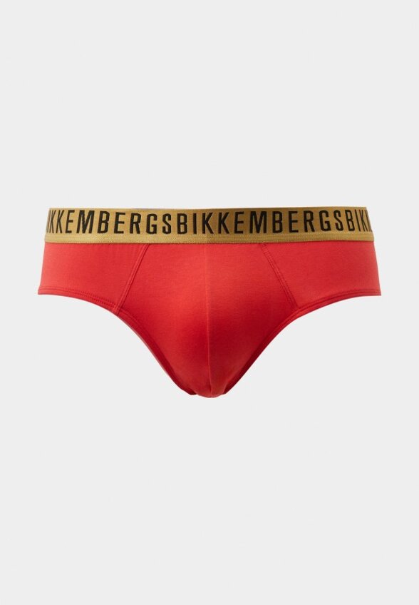 Трусы 2 шт. Bikkembergs