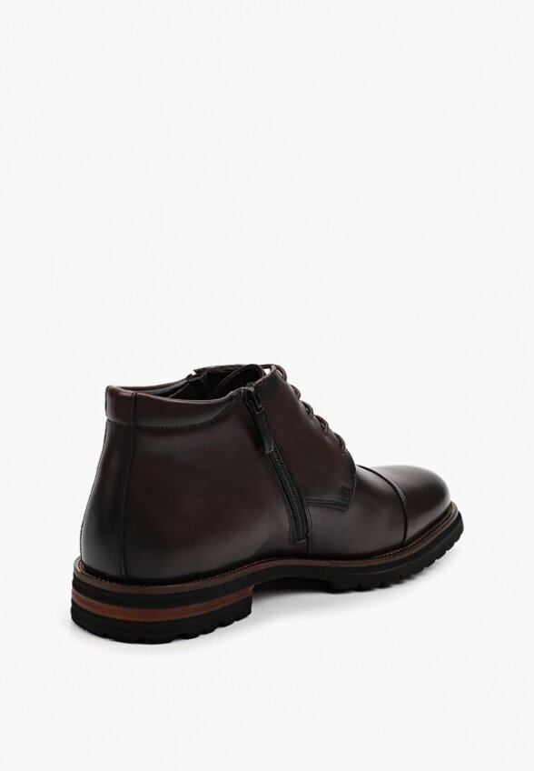 Ботинки Salamander