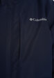Парка мужская Columbia Rugged Path III Parka, Синий10  - превью