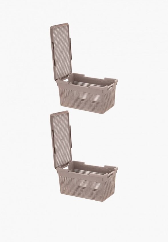 Комплект корзин Elcasa