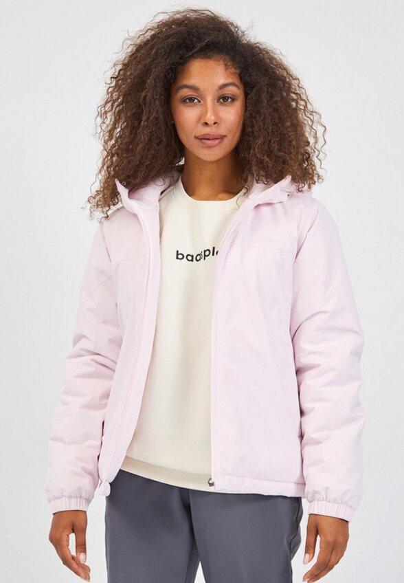 Куртка утепленная Baasploa