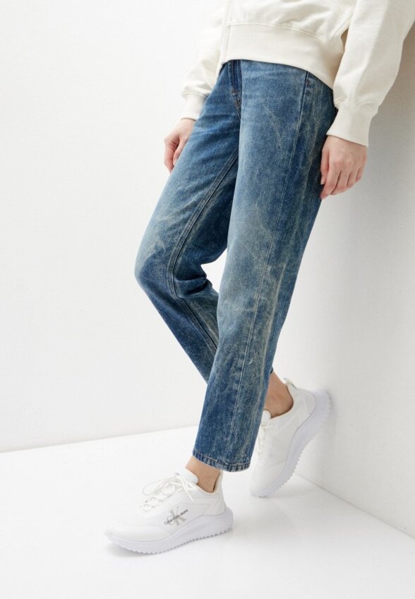 Кроссовки Calvin Klein Jeans