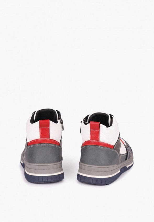 Кроссовки Quattrocomforto