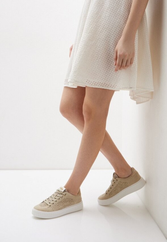 Кеды Cotton Belt