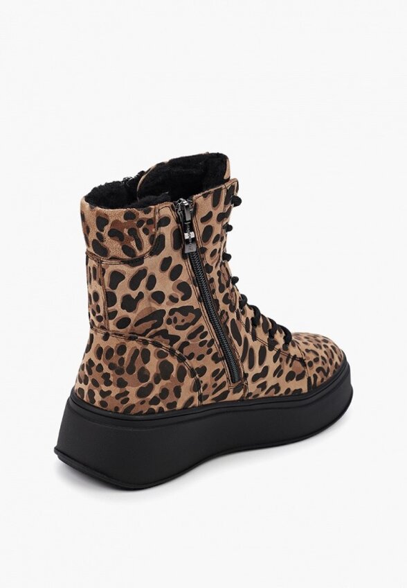 Ботинки Thomas Munz