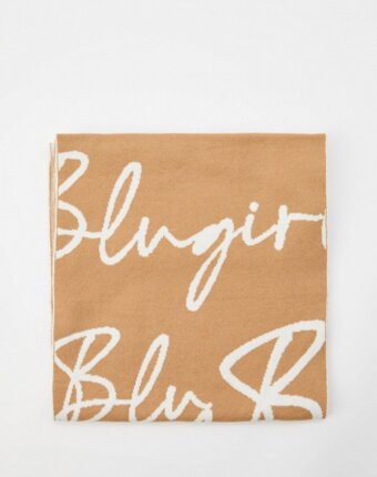 Шапка и шарф Blugirl женщинам