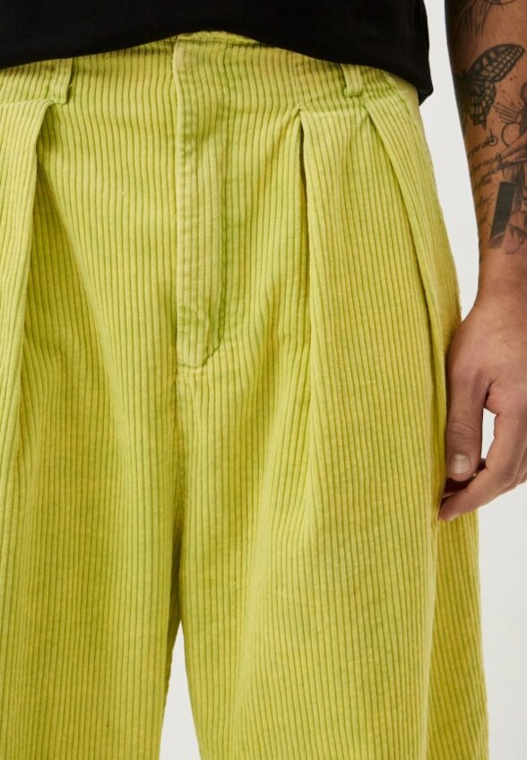 Брюки Red September