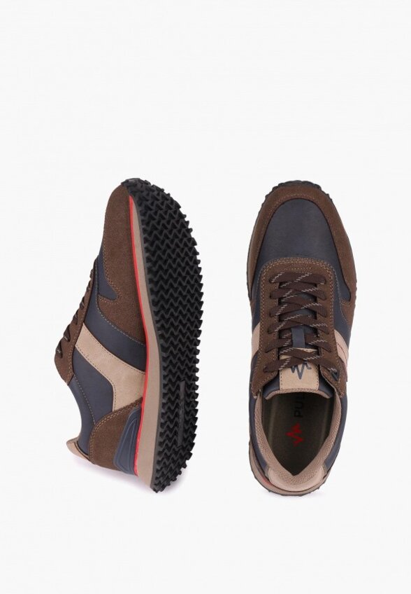 Кроссовки Pulse