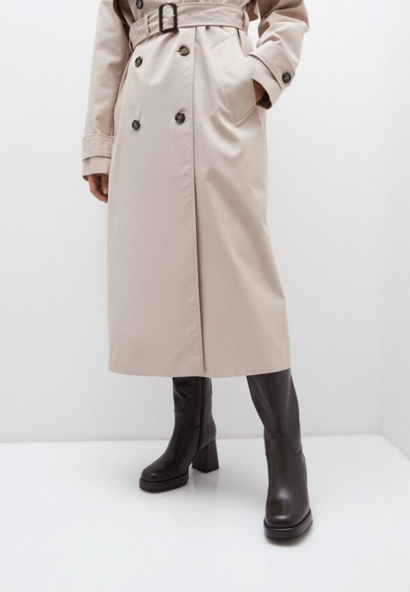 Сапоги Graciana