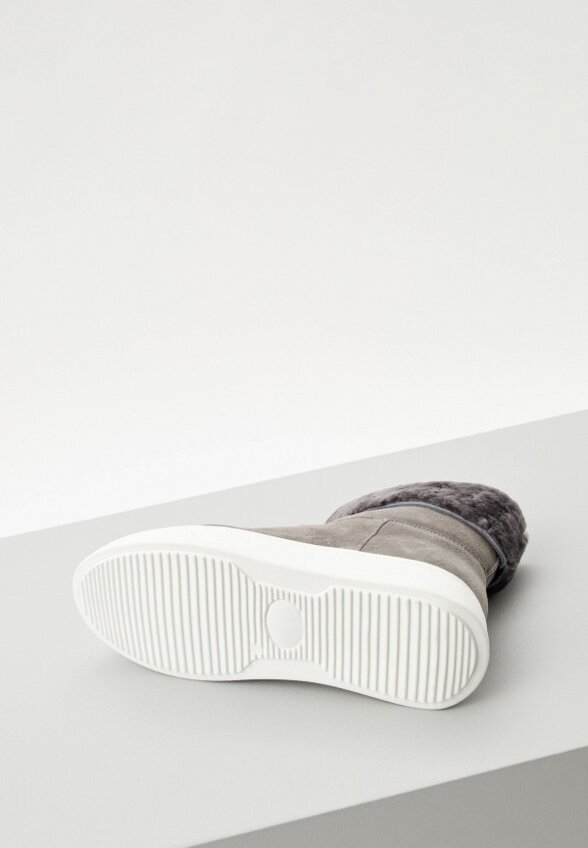 Ботинки Aldo Brue