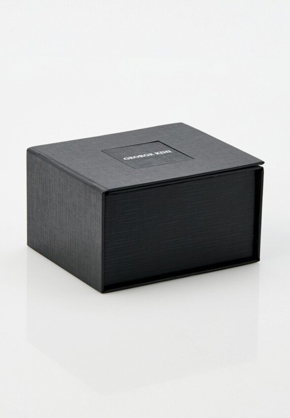 Часы George Kini