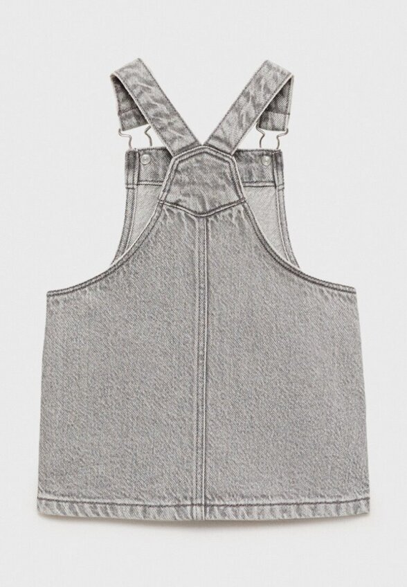 Сарафан Mango Kids