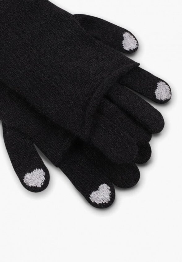 Перчатки и митенки Happy Baby