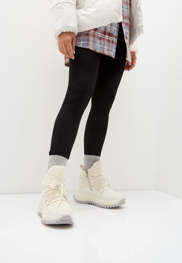 Ботинки Saivvila