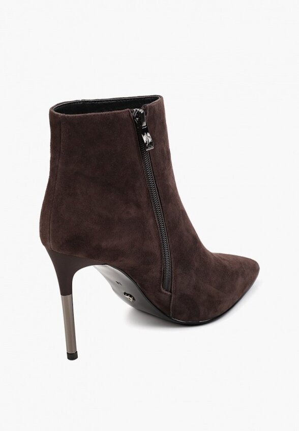 Ботильоны Valley