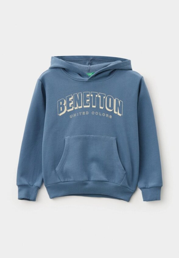 Худи United Colors of Benetton