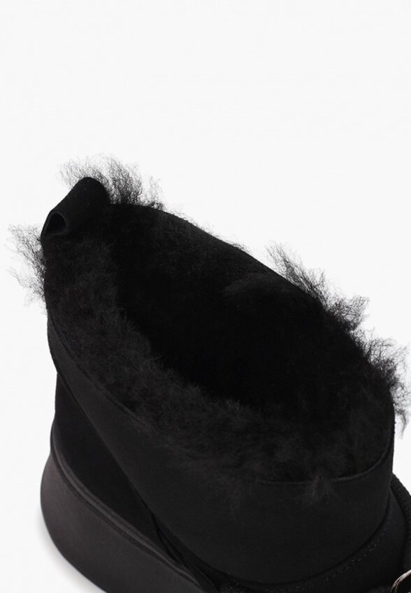 Полусапоги Vivian Royal