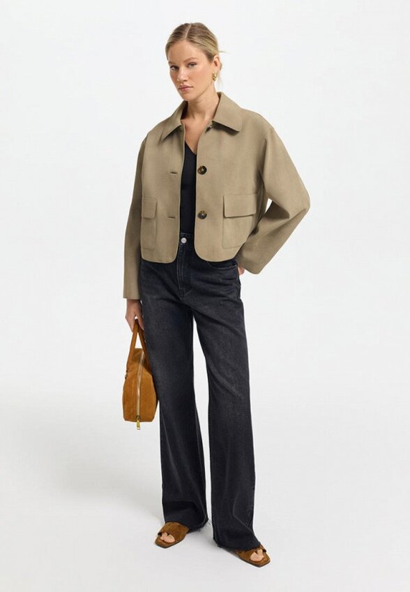 Джинсы Love Republic