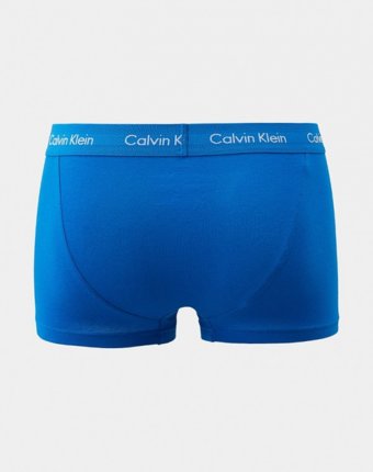 Трусы 7 шт. Calvin Klein Underwear мужчинам