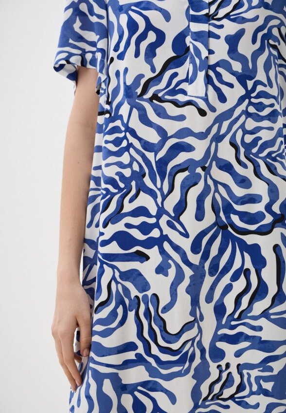 Платье Tom Tailor