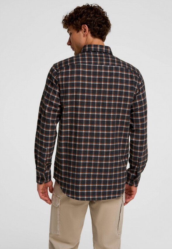 Рубашка Henderson