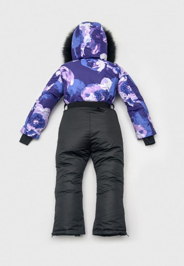 Комбинезон утепленный Orso Bianco