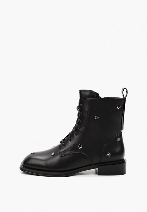 Ботинки Valeani